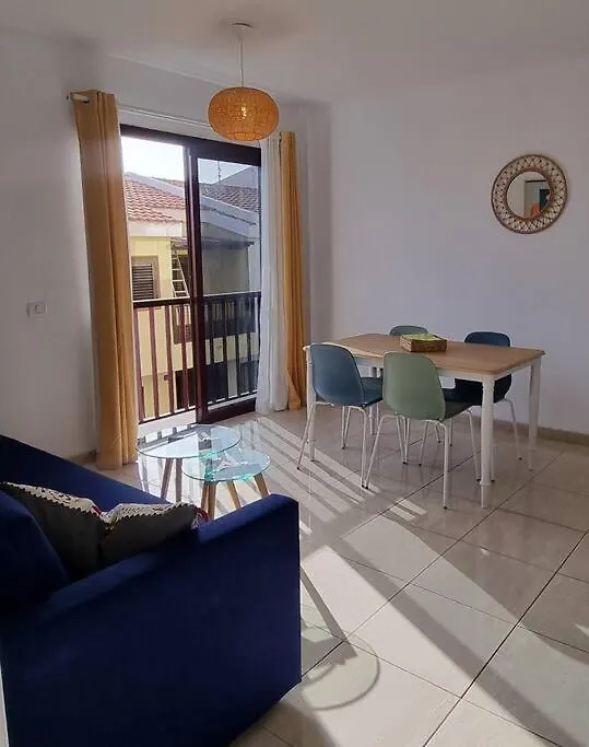 Lejlighed Appartement Calme A 200 M De La Mer Avec Ascenseur Alcalá la Real