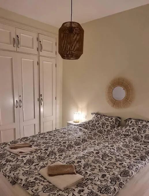 Appartement Calme A 200 M De La Mer Avec Ascenseur Alcalá la Real Spanien