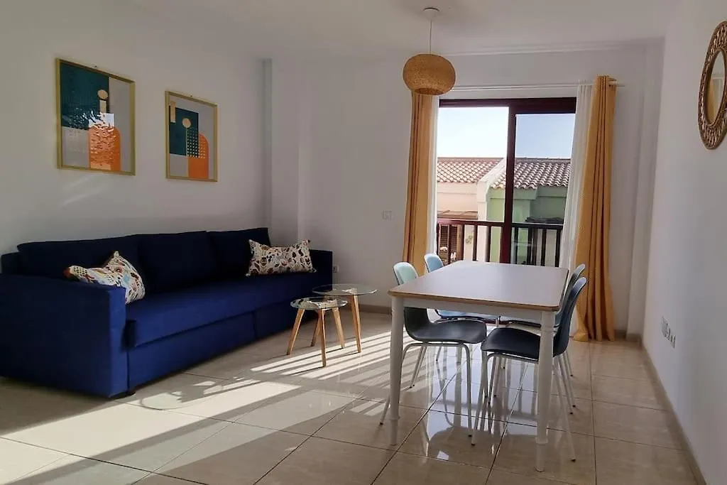 Appartement Calme A 200 M De La Mer Avec Ascenseur Alcalá la Real 0*,  Spanien