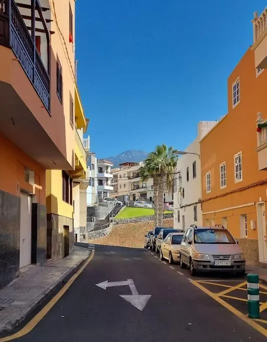 Lägenhet Appartement Calme A 200 M De La Mer Avec Ascenseur Alcalá la Real Spanien