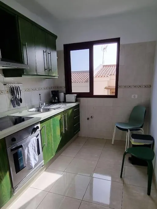Appartement Calme A 200 M De La Mer Avec Ascenseur Alcalá la Real 0*,