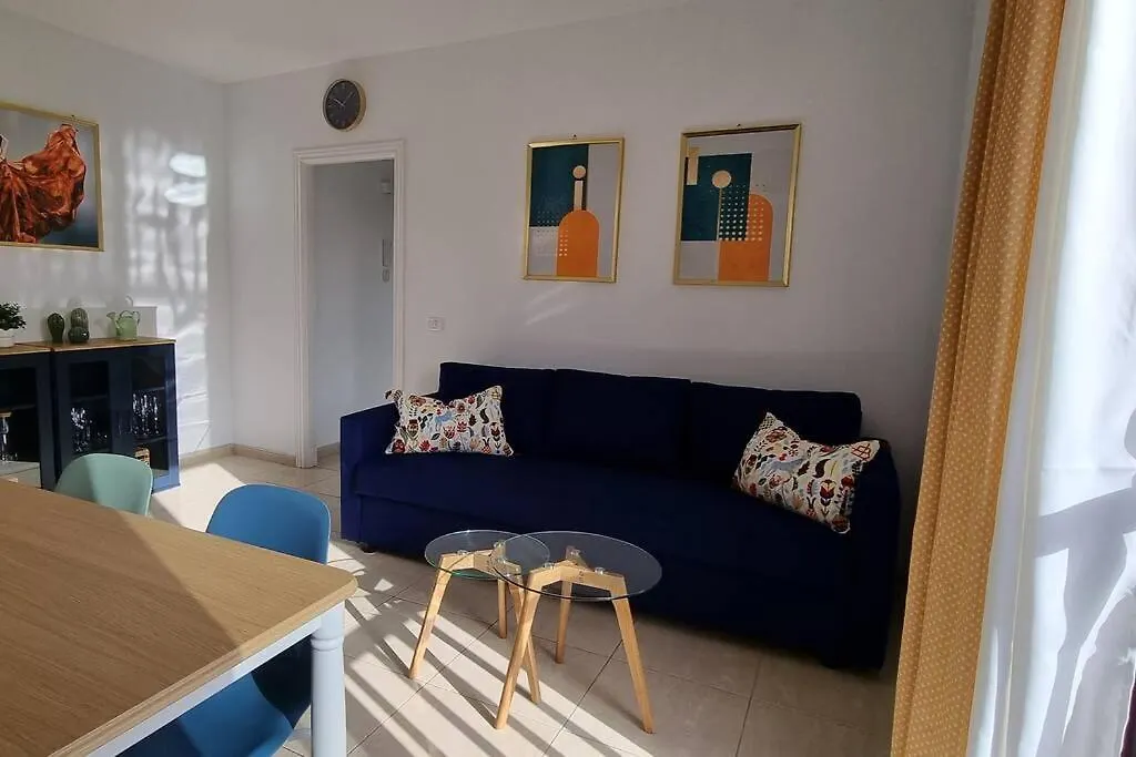 Appartement Calme A 200 M De La Mer Avec Ascenseur Alcalá la Real Spanien