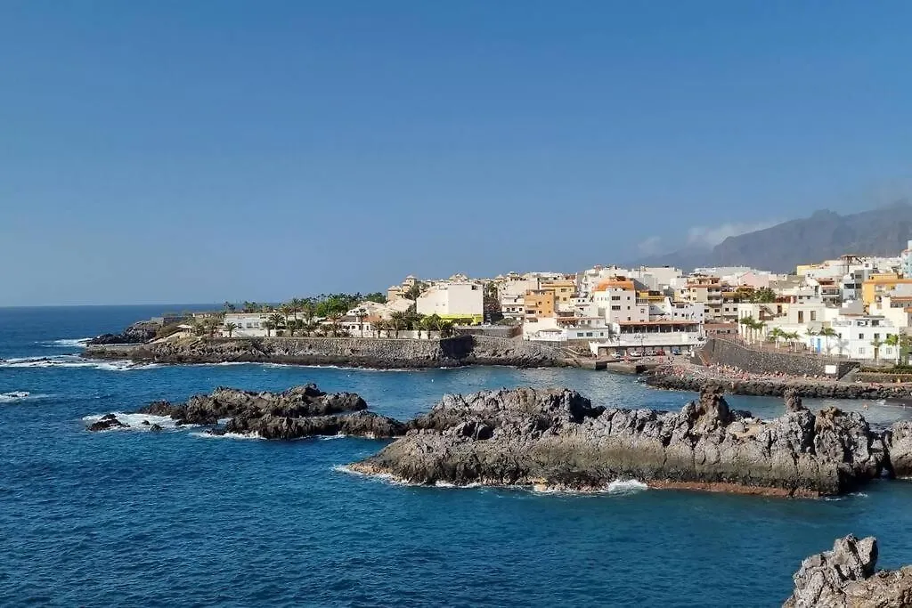 Appartement Calme A 200 M De La Mer Avec Ascenseur Alcalá la Real