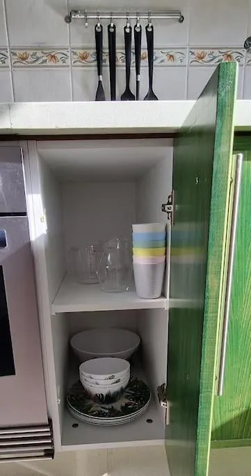 Appartement Calme A 200 M De La Mer Avec Ascenseur Alcalá la Real Lägenhet