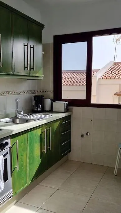Appartement Calme A 200 M De La Mer Avec Ascenseur Alcalá la Real