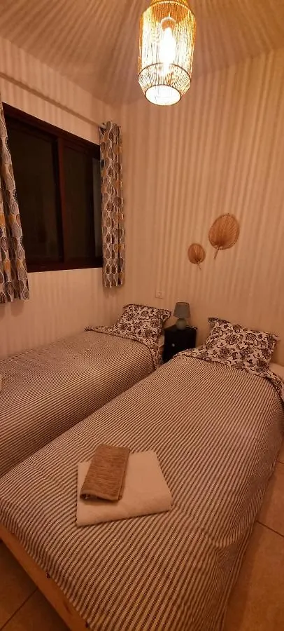 Appartement Calme A 200 M De La Mer Avec Ascenseur Alcalá la Real Lejlighed